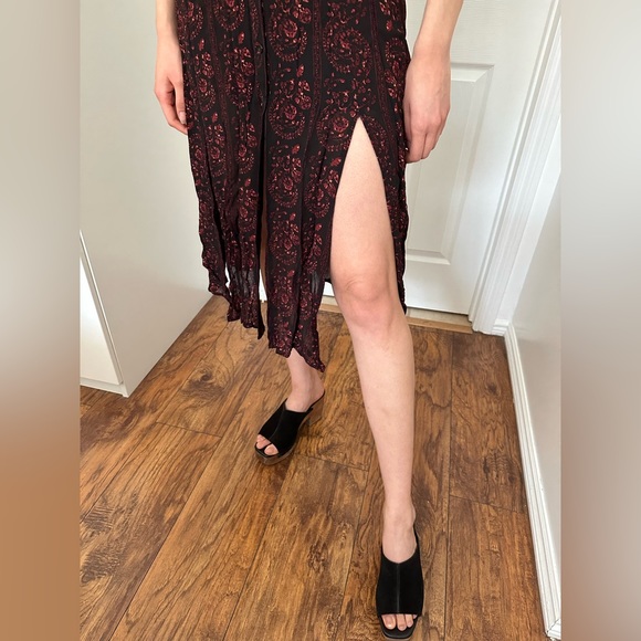 ASTR the label Fall dress - Picture 8 of 12